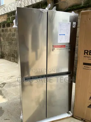 High Quality LG688L Side-by-Side Refrigerator REF 257 JLYL-B