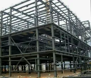 Heavy Metal Fabrication/Steel Fabrication/Steel Construction