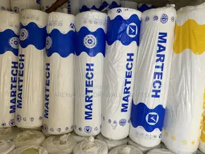 Fiber Glass Rockwool Insulation