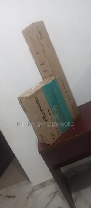 Premium Hisense 240w Hs2100 Soundbar