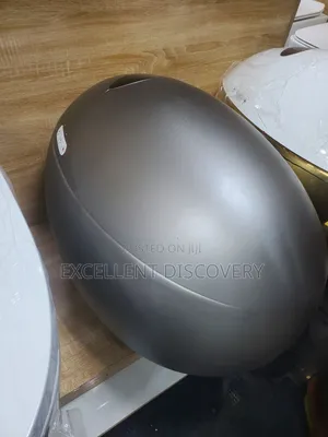 Eagle Egg Wc Water Closet