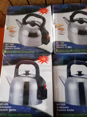 Panasonic Electric Kettle
