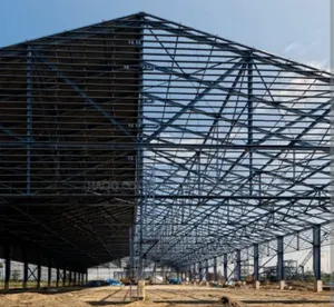 Metal Fabrication and Construction