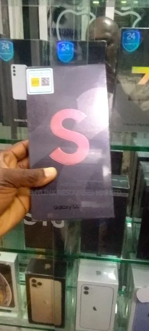 New Samsung Galaxy S22 Ultra 512 GB Pink