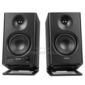 The Edifier Mr4 Studio Monitor Speaker