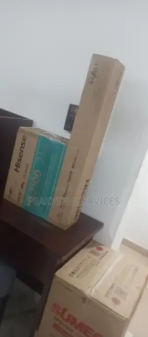 Best Premium Selling 240w Hisense Hs2100 Soundbar