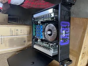 Sound Standard Ca30 Amplifier