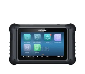Obdstar Dc706 Ecu