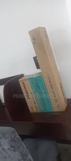 The Top Best 240w Hisense Hs2100 Soundbar