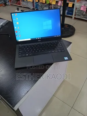 Laptop Dell XPS 13 (9360) 8GB Intel Core i5 SSD 256GB
