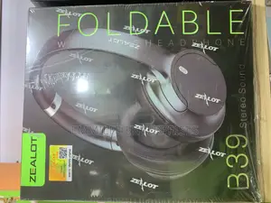 Zealot B39 Headphone