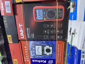 Uni-T Ut890c