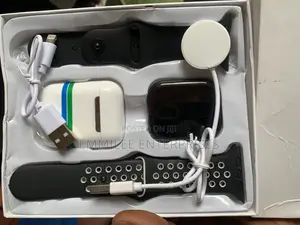 T55 Pro Max Wireless