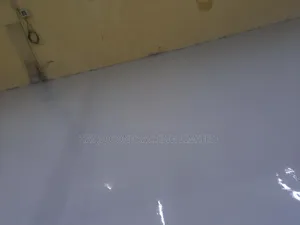 Epoxy Flooring / Residential and Warehouse Epoxy Flooring
