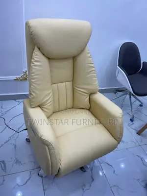 New Modern Executive Electric Office Recliner Chair