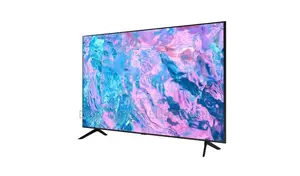 Samsung 65inch Crystal Uhd Smart TV (Ua65cu7000)