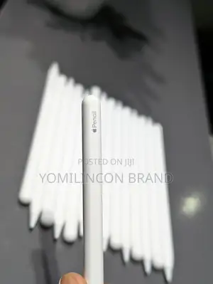 Apple Pencil (2nd Generation) Open Box