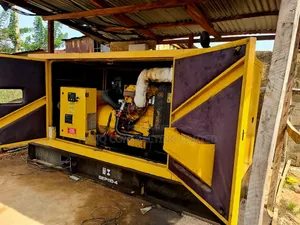 Heavy Duty Generator Repair
