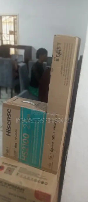 Best Trending 240 Hisense Hs2100 Soundbar