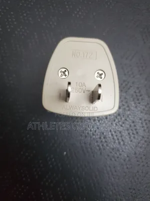 Universal Adapter