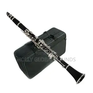 Clarinet B Flat Clarinet Student Standard Instrumen