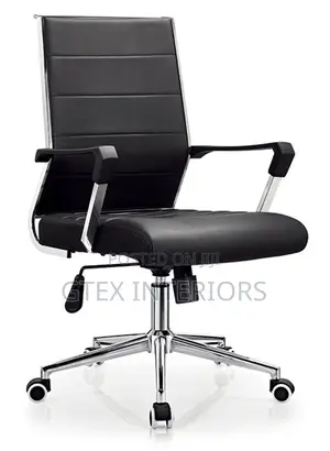 Executive Office Chair