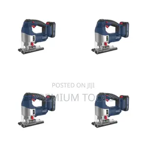 Cordless Jig Saw