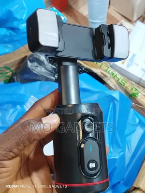 Q02 Face Tracking Selfie Stick/Tripod
