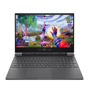 New Laptop HP Victus 15 8GB Intel Core I5 SSD 512GB
