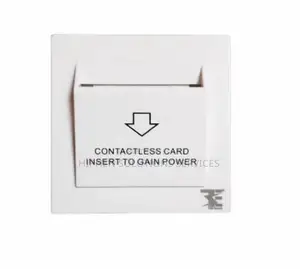 Programmable Energy Saving Switch