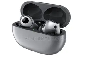 HUAWEI Freebuds Pro 2 Dual Speaker With True Sound, Pure Vo