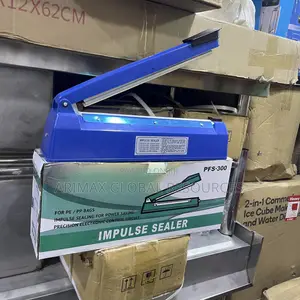 Impulse Sealing Machine/Sealer