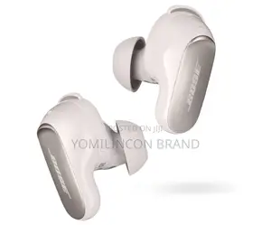 Bose Wireless Earbuds Quietcomfort Ultra Earbuds - White