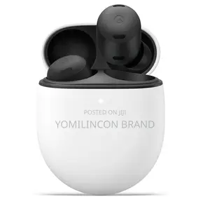 Google Pixel Buds Pro - Noise Canceling Earbuds - Up To