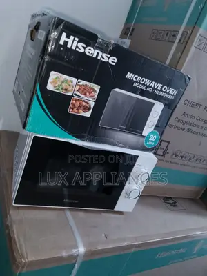 Best Quality Hisense Microwave