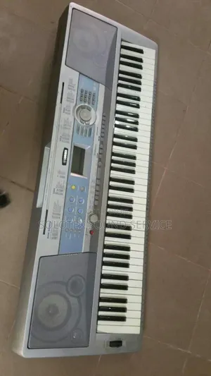 Original Yamaha Professional 5octave Keyboard