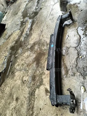Front Bumper Reinforcement Honda Accord 2008-2013