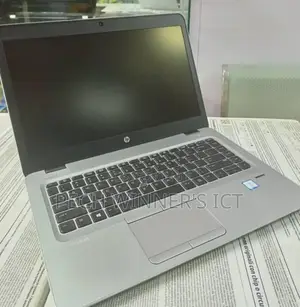Laptop HP EliteBook 840 G3 8GB Intel Core I5 SSD 256GB