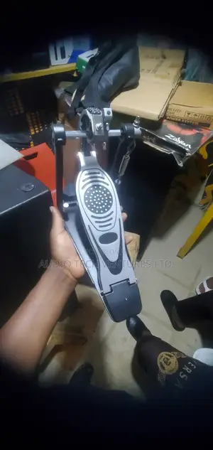 Drum Pedal