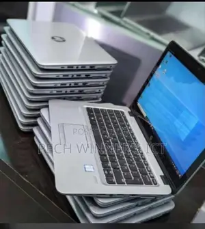 Laptop HP EliteBook 840 G3 8GB Intel Core I5 SSD 256GB