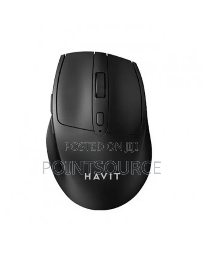 2.4g Wireless Bluetooth Mouse I Ms61wb