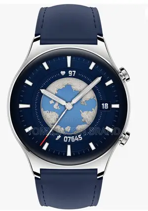 HONOR Watch GS 3, Smart Watch With 1.43" AMOLED Touch