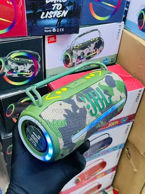 JBL Speaker (Clone) Model: P Pro7