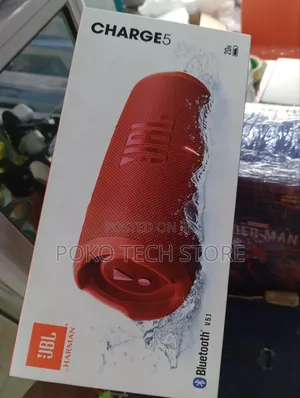 Original JBL Charge 5