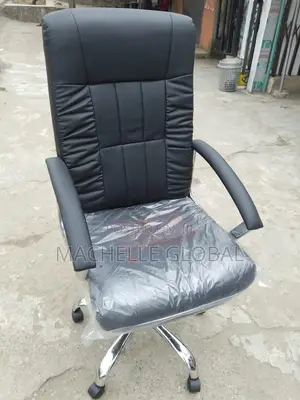 High Standards Chair
