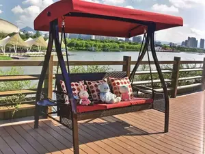 Top Quality Outdoor Swing