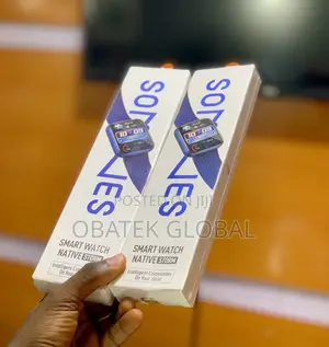Itel SONES Smart Watch