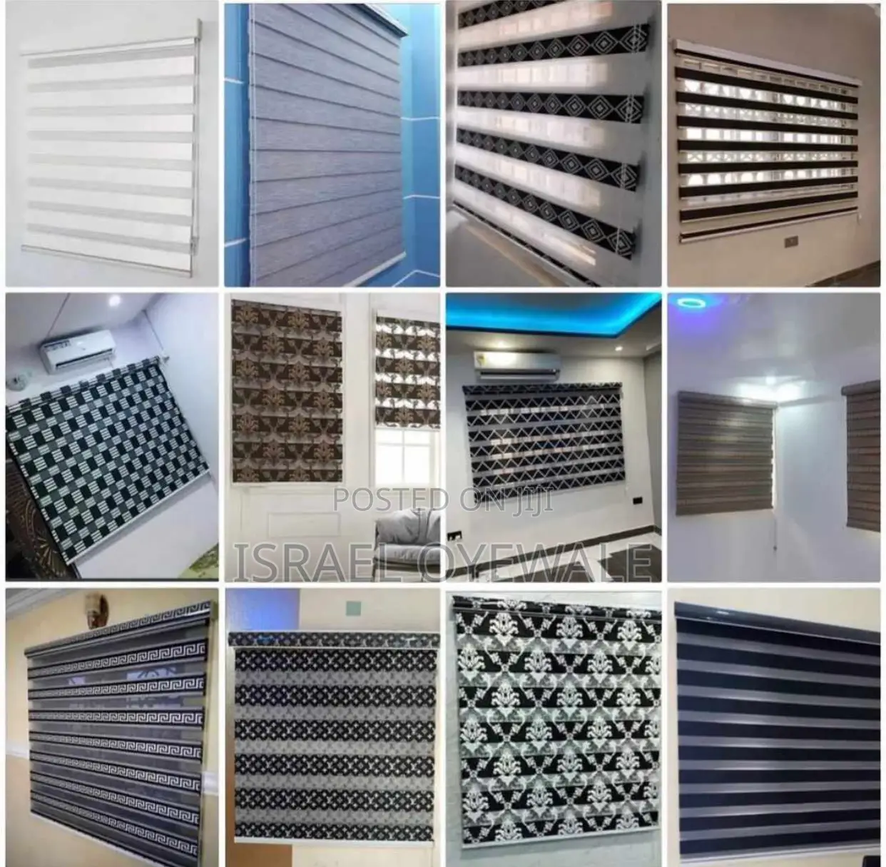 Window Blind