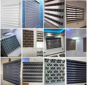 Window Blind