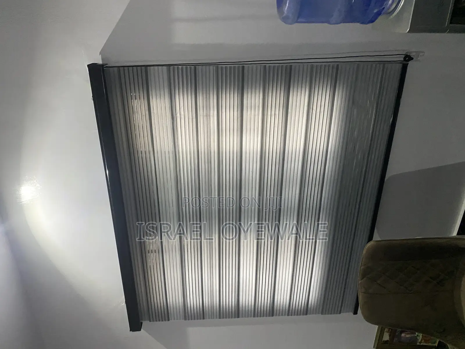 Window Blind